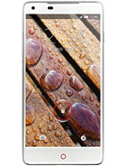 ZTE Nubia Z5